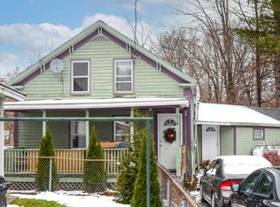 218 Beech St, Bennington, VT 05201