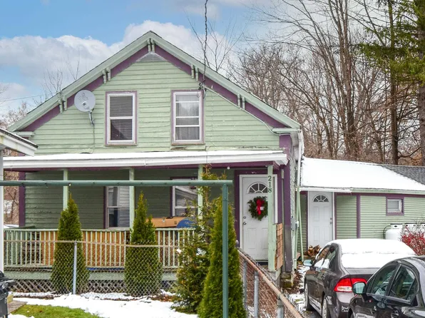 218 Beech Street, Bennington, VT 05201