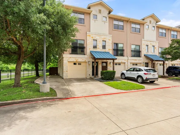13420 Lyndhurst St APT 801, Austin, TX 78729