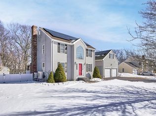 94 Bishop Rd, Fitchburg, MA 01420