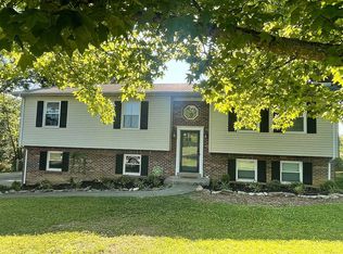 213 Riva Ridge Rd, Richmond, KY 40475