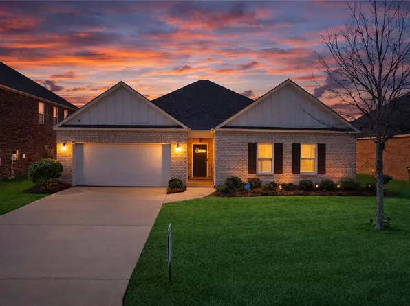 1360 Barrett Way, Montgomery, AL 36117