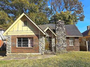 1294 S Barksdale St, Memphis, TN 38114