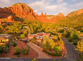 148 CATHEDRAL Lane, Sedona, AZ 86336