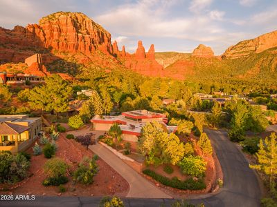 148 CATHEDRAL Lane, Sedona, AZ, 86336