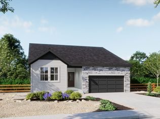 Plan 4002 Plan, The Legacy Collection at Talon Pointe, Thornton, CO 80602