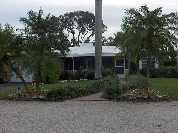Beautiful Curb Appeal