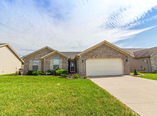 8805 Woodford Dr, Charlestown, IN 47111