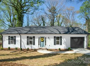 807 E Ridge St, Kings Mountain, NC 28086