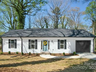 807 E Ridge St, Kings Mountain, NC, 28086