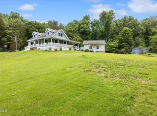 11234 Couch Mill Rd, Knoxville, TN 37931