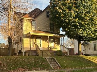 932 Garfield Ave SW, Canton, OH 44706