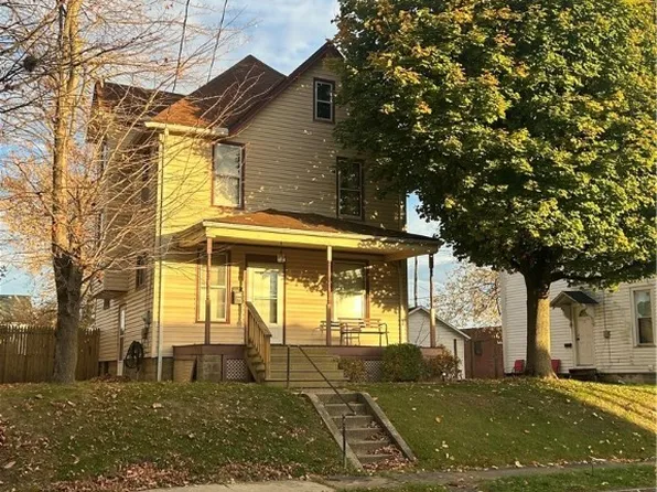 932 Garfield Ave SW, Canton, OH 44706