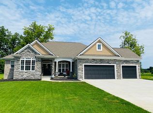 4344 Tupper Lake Way, Linden, MI 48451