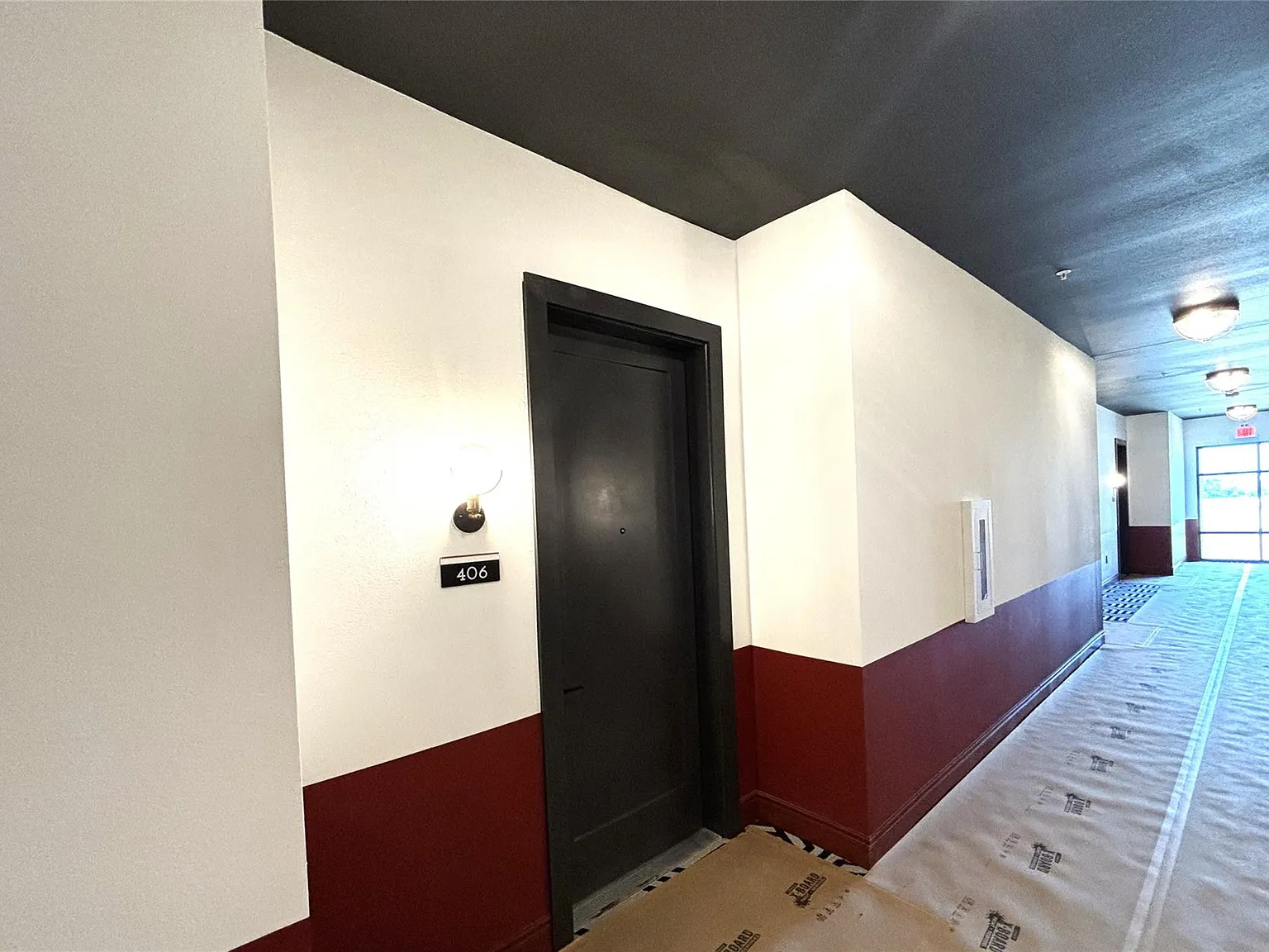 1 bed, 1.0 bath, 752 sqft, $1,650 — Photo 3