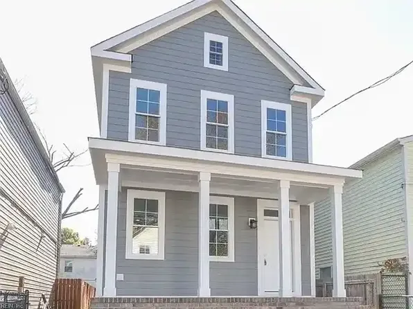 833 A Ave, Norfolk, VA 23504
