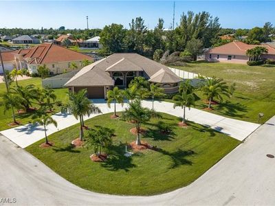 1718 SW 30th Ter, Cape Coral, FL, 33914
