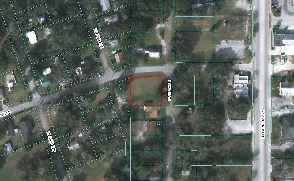2nd image of 0 NW 1st Ave