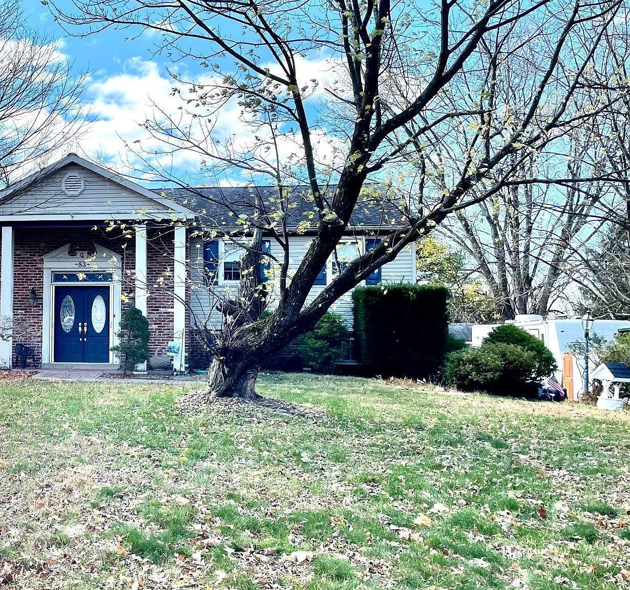 83 Harriet Rd, Churchville, PA 18966 Zillow