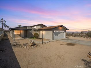 7346 Saladin Ave, Twentynine Palms, CA 92277