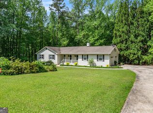 1824 McClung Rd, Hiram, GA 30141