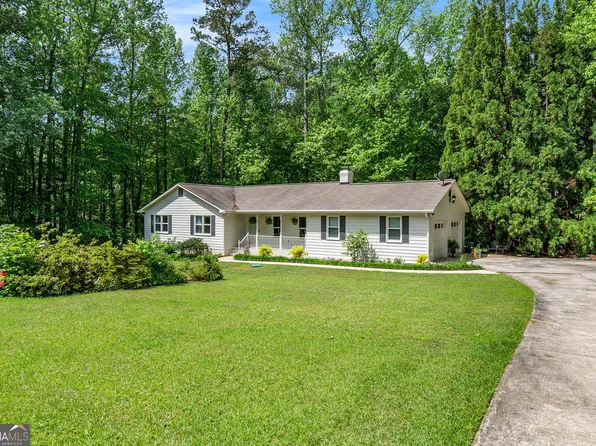 1824 McClung Rd, Hiram, GA 30141