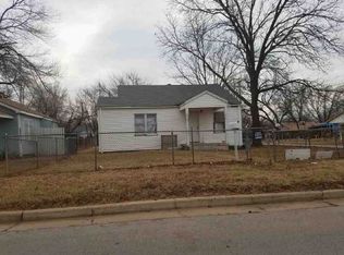 800 SE 30th St, Oklahoma City, OK 73129