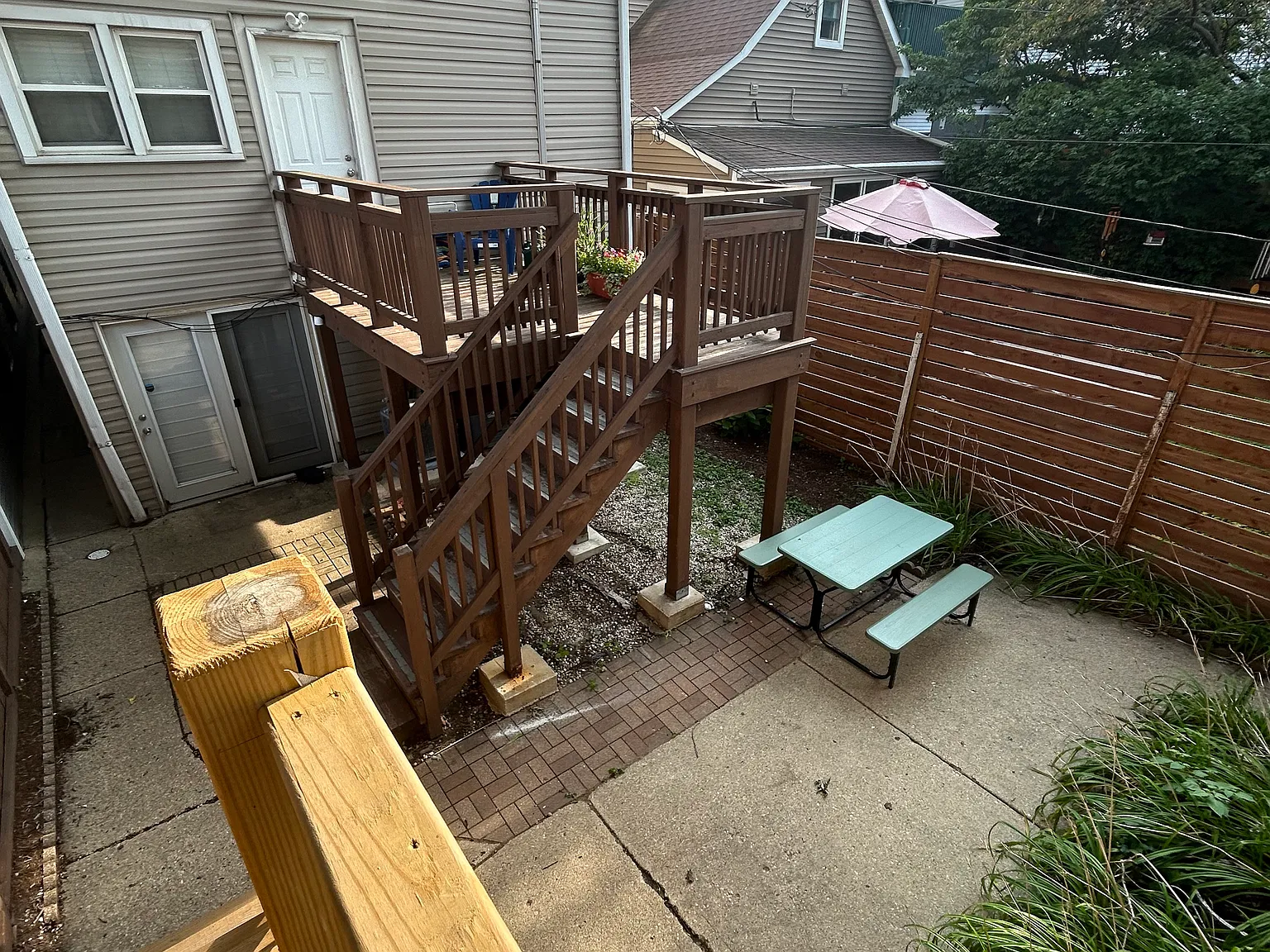 3 bed, 1.5 bath, 1600 sqft, $3,800 — Photo 3