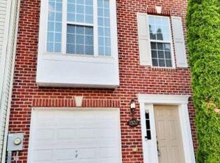 2532 Carrington Way, Frederick, MD 21702