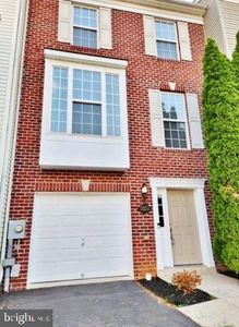 2532 Carrington Way, Frederick, MD, 21702