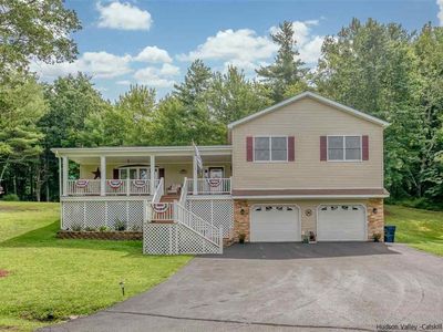 588 Linderman Avenue Ext, Kingston, NY, 12401