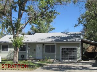 333 S Socony Pl, Casper, WY 82609