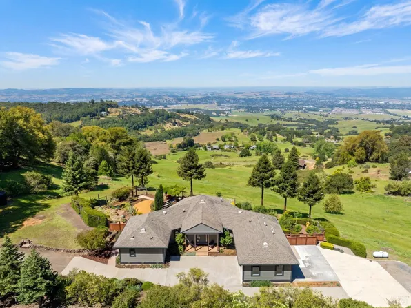 6649 Round Oak Road, Penngrove, CA 94951