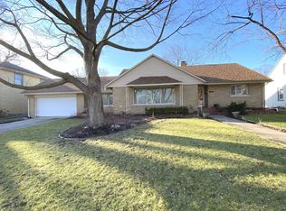 1255 S Lincoln Ave, Kankakee, IL 60901