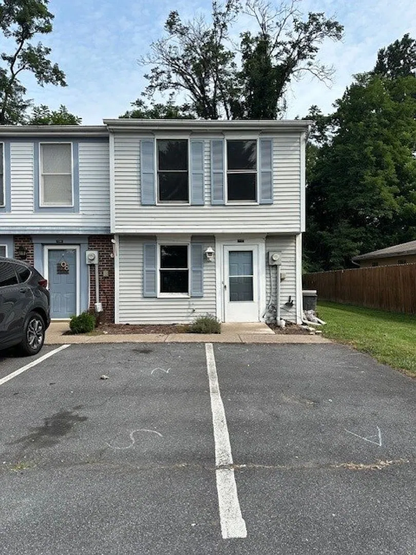 2 Bedroom 1.5 Bathroom Town-Home For Rent In Susquenita School District. — Photo 1
