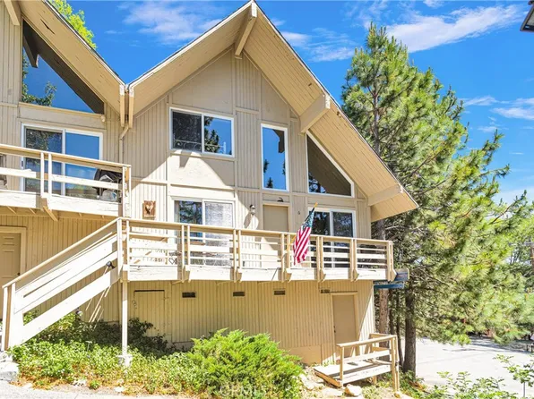 932 Lucerne Ln #6, Lake Arrowhead, CA 92352