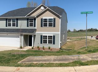 100 Buck Lndg, Shelby, NC 28150