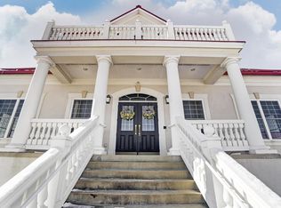 3017 Mounts Rd, Alexandria, OH 43001