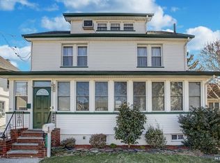 622 3rd Ave, Lyndhurst, NJ 07071