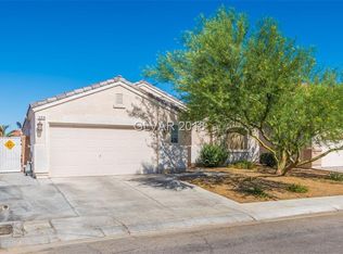5916 Rolling Creek St, North Las Vegas, NV 89031