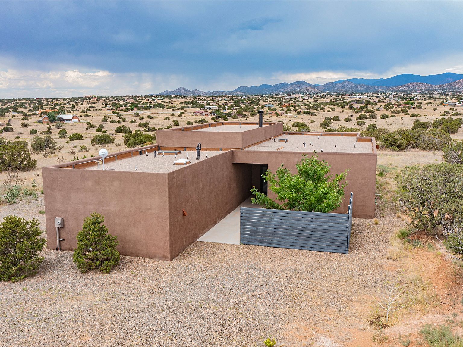 25 Spur Ranch Rd, Lamy, NM 87540 MLS 202339138 Zillow