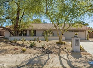 417 E BECK Lane, Phoenix, AZ 85022