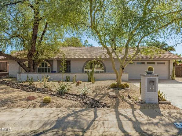 417 E BECK Lane, Phoenix, AZ 85022