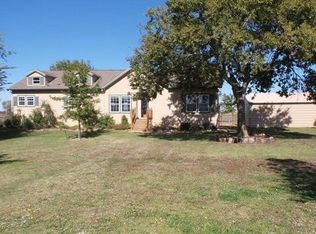 1928 Fm 1569, Greenville, TX 75401