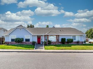 1215 Caballero St, Oakdale, CA 95361