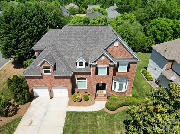 14938 Hawick Manor Ln, Pineville, NC 28134