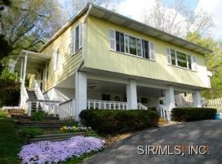 1716 Sycamore Ave, Fairview Hts, IL 62208