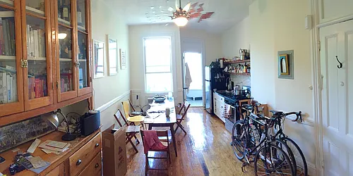 Rented by DYNY Inc