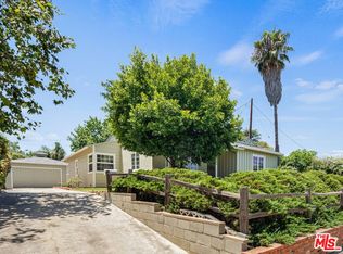 2522 33rd St, Santa Monica, CA 90405
