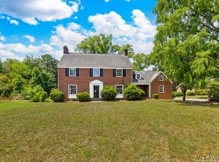 221 Whitfield St, Enfield, NC 27823